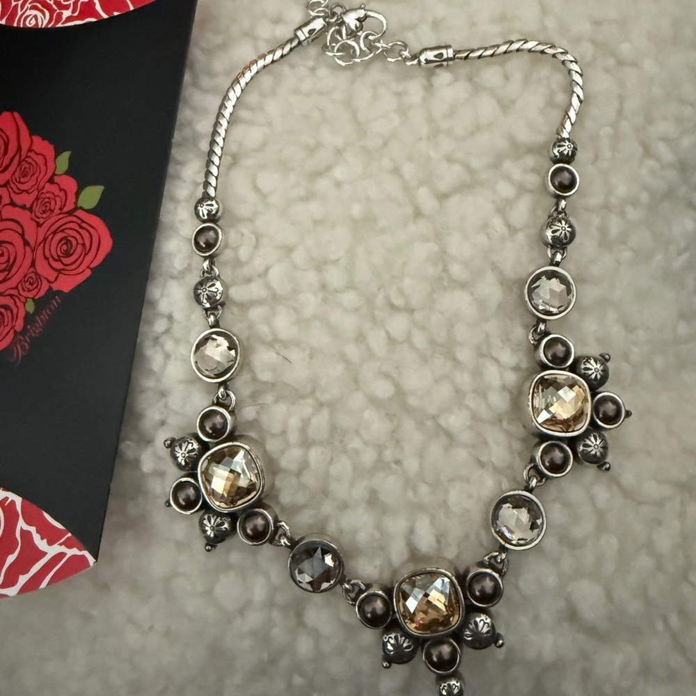 Like New Brighton Necklace